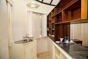 Thayu Farm Hotel