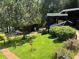 Thayu Farm Hotel