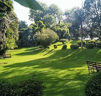 Thayu Farm Hotel