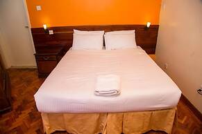 Thayu Farm Hotel