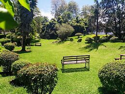 Thayu Farm Hotel