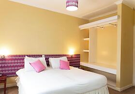 Thayu Farm Hotel