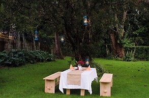 Thayu Farm Hotel