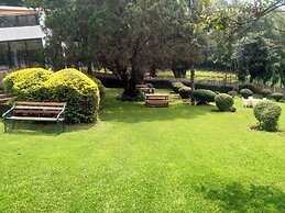 Thayu Farm Hotel