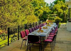 Thayu Farm Hotel