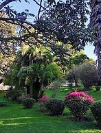 Thayu Farm Hotel