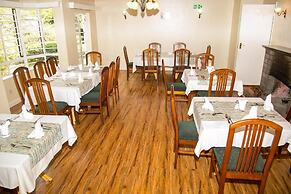 Thayu Farm Hotel