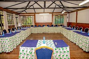 Thayu Farm Hotel