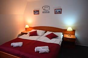 Wellness Hotel ANNA Nejdek