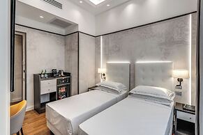 The Spotlight Boutique Hotel