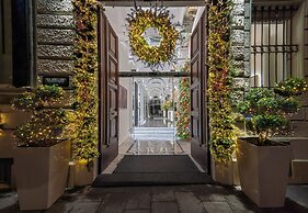 The Spotlight Boutique Hotel