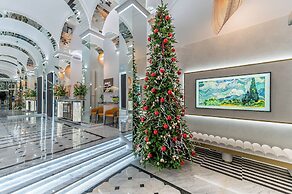 The Spotlight Boutique Hotel