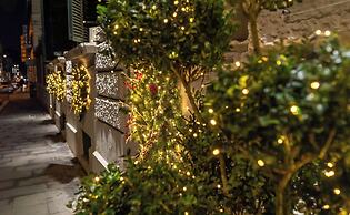 The Spotlight Boutique Hotel