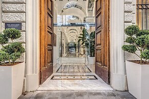The Spotlight Boutique Hotel
