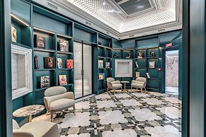 The Spotlight Boutique Hotel