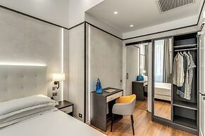 The Spotlight Boutique Hotel