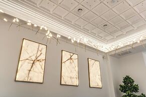 The Spotlight Boutique Hotel