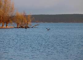 Appartement Hafenflair am Plauer See