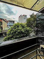 ZEUS LIVING OLD QUARTER HANOI