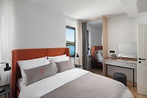 Hotel Vallum