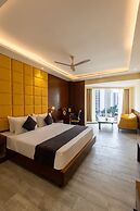 Saltstayz Premier - Manesar & Sector 86