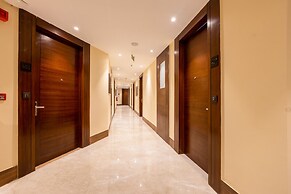 Saltstayz Premier - Manesar & Sector 86