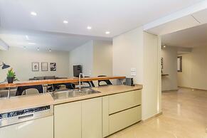 Solidere Lavish Apartments in Downtown Beirut