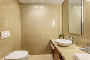 Solidere Lavish Apartments in Downtown Beirut