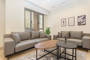 Solidere Lavish Apartments in Downtown Beirut