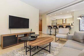 Solidere Lavish Apartments in Downtown Beirut