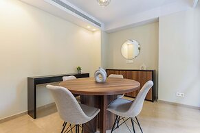 Solidere Lavish Apartments in Downtown Beirut