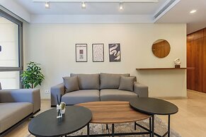 Solidere Lavish Apartments in Downtown Beirut