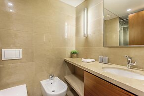 Solidere Lavish Apartments in Downtown Beirut