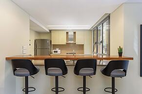 Solidere Lavish Apartments in Downtown Beirut