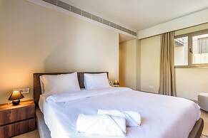 Solidere Lavish Apartments in Downtown Beirut
