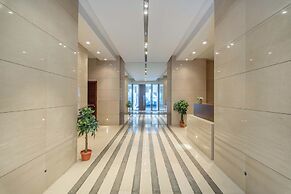 Solidere Lavish Apartments in Downtown Beirut