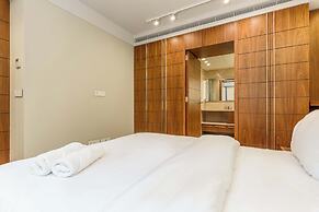 Solidere Lavish Apartments in Downtown Beirut