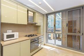 Solidere Lavish Apartments in Downtown Beirut
