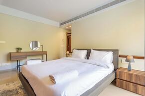 Solidere Lavish Apartments in Downtown Beirut