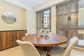 Solidere Lavish Apartments in Downtown Beirut