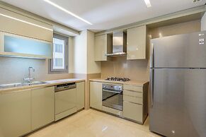 Solidere Lavish Apartments in Downtown Beirut
