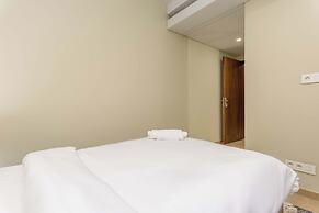 Solidere Lavish Apartments in Downtown Beirut