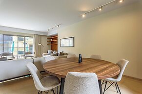 Solidere Lavish Apartments in Downtown Beirut
