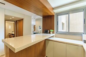 Solidere Lavish Apartments in Downtown Beirut