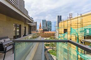 Solidere Lavish Apartments in Downtown Beirut