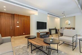 Solidere Lavish Apartments in Downtown Beirut