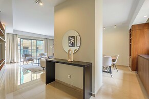 Solidere Lavish Apartments in Downtown Beirut