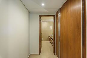 Solidere Lavish Apartments in Downtown Beirut