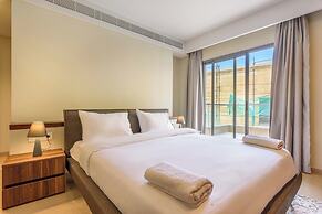 Solidere Lavish Apartments in Downtown Beirut