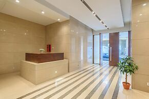 Solidere Lavish Apartments in Downtown Beirut